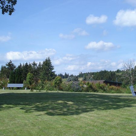 B&B All Seasons Winterberg Exterior foto