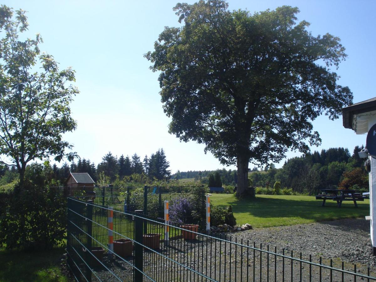B&B All Seasons Winterberg Exterior foto
